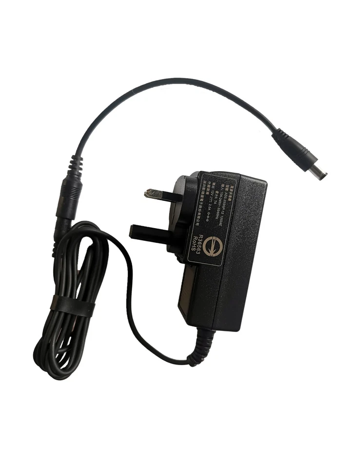 12V power supply adapter for Cambridge Audio DacMagic & DacMagic 100, 200 - Image 1 of 1