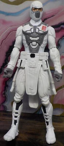 GI Joe Snake Eyes Movie STORM SHADOW Action Figure Complete 2021 Hasbro 6" - Picture 1 of 4