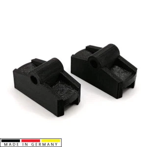 Printbtw Ersatz Gleitscharnier passend für IKEA Behjälplig Gleiter - Bild 1 von 7