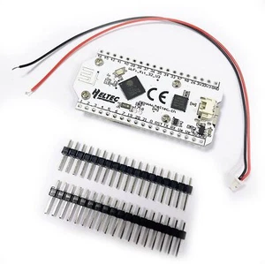 Heltec V3 WiFi sin pantalla LoRa 32 (V3) Meshtastic Lora Node y jst1,25 915 MHz - Imagen 1 de 5