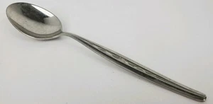 Vintage WMF Cromargan Stainless Capri Tablespoon 7.75 Inches Long Germany - Picture 1 of 6
