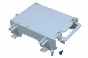 Genuine White Westinghouse Washing Machine Module Holder Box Unit (651027829) - Picture 1 of 1