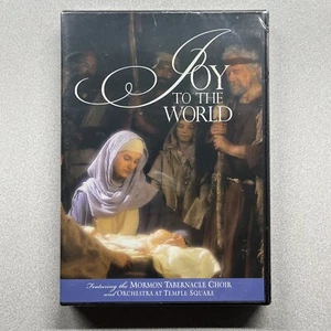 Joy To The World DVD 2003 (103) - Picture 1 of 2