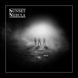 SUNSET NEBULA - SUNSET NEBULA (LIMITED  SOLID WHITE VINYL)   VINYL LP NEW  - Imagen 1 de 1