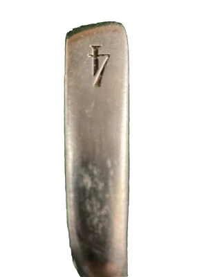 Titleist DCI 990 4 Iron Men's RH S300 Stiff Steel Shaft 38" Good Golf Pride Grip - Image 1 of 4