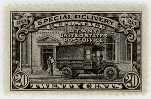 US Scott #E19 | Mint NH | VF/XF Very Extra Fine - Picture 1 of 2