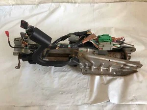 2004 - 2008 FORD PICKUP F150 Steering Column Floor Shifter Tilt Cruise Control G - Picture 1 of 12