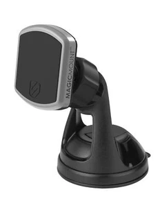 Scosche MagicMount Pro MPWD2-XTPR Universal Magnetic Phone Holder, Suction Mount - Photo 1 sur 10