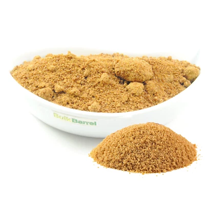 Organic Coconut Palm Sugar | Ceylon Low Glycemic Pure Natural Premium Sweetener - image 1 of 4