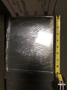 AG Associates Quartz Liner 7310-3010-02B For Heatpulse 4100 6 Inch - Picture 1 of 2