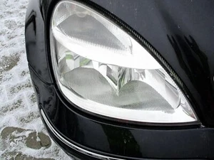 Faros Delanteros Derecha Mercedes Clase A W168 Año 2002 - Imagen 1 de 1