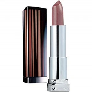 Maybelline NEW YORK Color Sensational Lipstick,300 WARM LATTE to 380 BEAN THERE - Picture 1 of 12