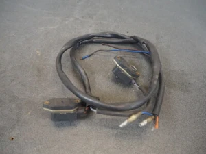 PULSE GENERATOR COIL-PULSING YAMAHA XJ650 TURBO 84 16G-81671-10 16643 - Picture 1 of 6