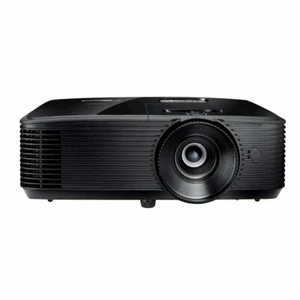 Optoma DH350 Full-HD home cinema projector, free shipping Worldwide - Picture 1 of 2