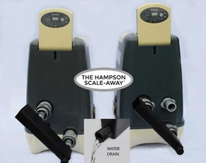 (H16) Lay Z Spa HYDROJET - Descalcador de bañera de hidromasaje 2016-2020 - Error E02 - Imagen 1 de 7