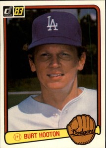 1983 Donruss Baseball (Pick Your Cards)