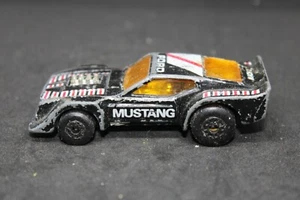 Matchbox Superfast 1983 IMSA Mustang Macau - Picture 1 of 4