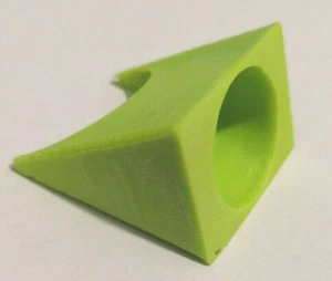 INSERTO GUIDAFLUSSI PER PACCO LAMELLARE POLINI EVO MINARELLI - BY 3DOMINION - Foto 1 di 4
