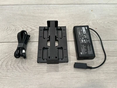 Genuine DJI Battery Charger Hub For Mavic 2 Pro / Zoom Model M2CH - Image 1 of 4