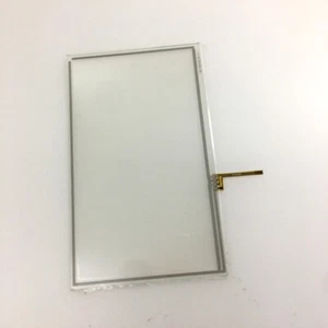 Replacement Touch Screen TouchScreen Digitizer for Nintendo Wii U GamePad - Picture 1 of 4
