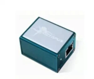 Deslizador caja pulpo rápido para LG edición reparación fla sh box solo una caja - Imagen 1 de 5