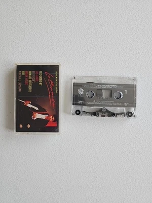 LA BAMBA Original Motion Picture Soundtrack 1987 Cassette Tape LOS LOBOS |TESTED - Image 1 of 4