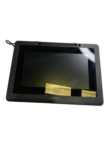 LCD Tablet DTU-1031X - Picture 1 of 6