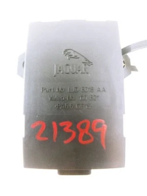 98-03 MÓDULO DE CONTROL DE DETECCIÓN DE LLUVIA JAGUAR XJ8 XJ VANDEN PLAS OEM LJD5018AA Foto 1 de 4