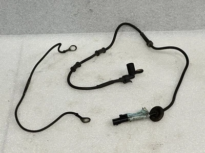 97-02 Jaguar X100 XKR XK8 Front Left or Right ABS Wheel Speed Sensor OEM - Image 1 of 3