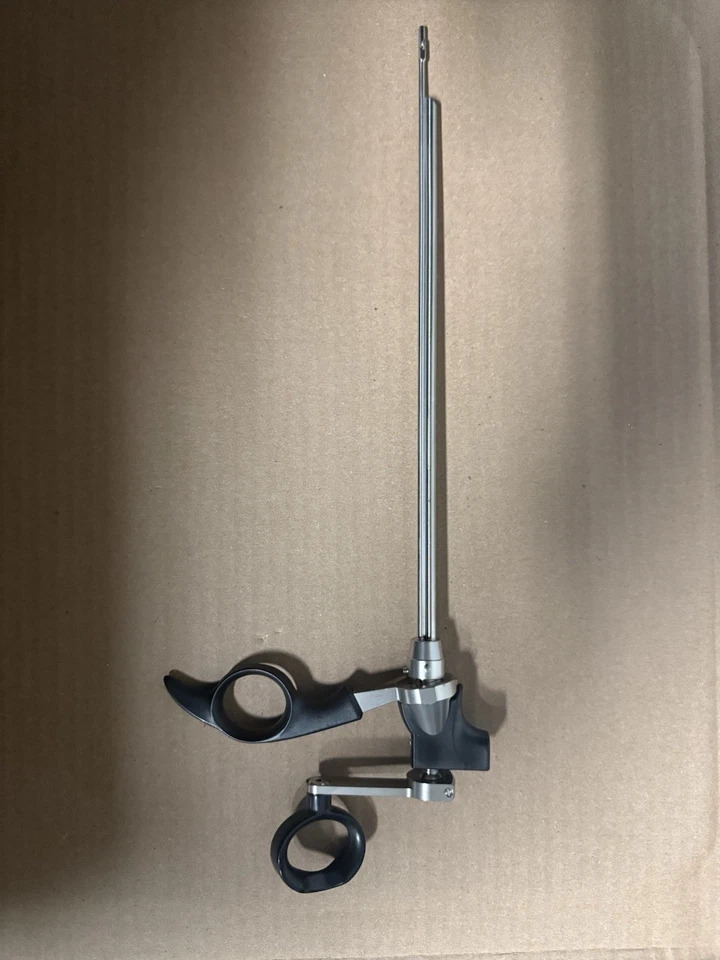 FÓRCEPS BIOPSIA CUCHARA OLYMPUS A20713A Foto 1 de 1