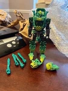 Transformers Legacy United Deluxe Class Infernac Universe Shard - Picture 1 of 1