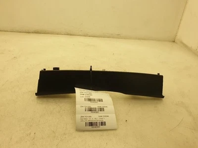 2000 TOYOTA LANDCRUISER VELOCÍMETRO PAINEL MOLDURA  - Imagem 1 de 4