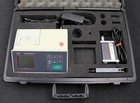 MAHR PERTHOMETER Auswertegerät M1 Best.Nr. 6240251 mit Sensor PFM 6720907