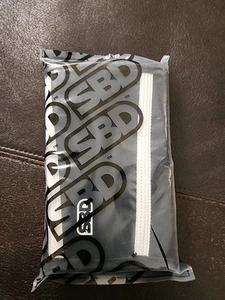 SBD Momentum Maniche a Gomito Piccole Bianco/Nero - Foto 1 di 5