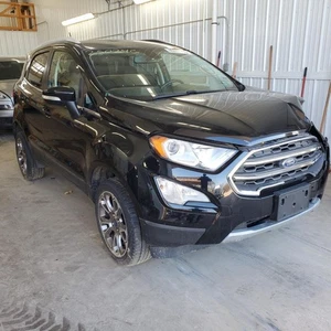 Anti-Lock Brake Part Fits 18-20 ECOSPORT 1087250 - Picture 1 of 15