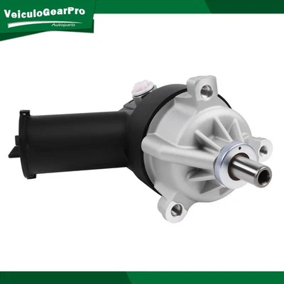 Power Steering Pump For 1977-1989 Ford Aerostar Bronco F-100 F-150 F-250 F-350 - Image 1 of 4