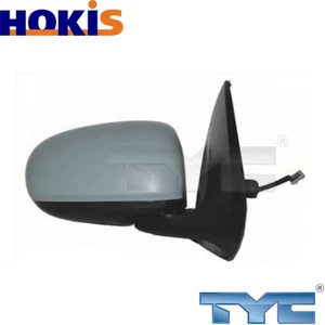 OUTSIDE MIRROR 324-0022 FOR NISSAN ALMERA/II/Hatchback YD22DDTiiYD22DDT 2.2L - Picture 1 of 8