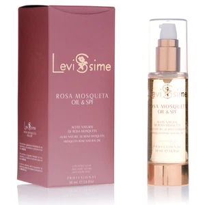 ROSA MOSQUETA OIL NATURAL ROSE HIP OIL ANTI AGEING REGENERATING SCAR HEALING SPF - Picture 1 of 1