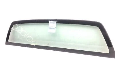 Ford F150 2004-2008 ventana trasera de vidrio OEM fija de una pieza Foto 1 de 4