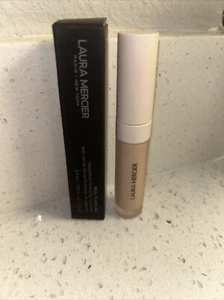 Laura Mercier Real Flawless Concealer - 1N0 - 0,18 Oz. Neu - Bild 1 von 3
