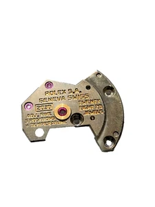 Rolex 2030 4471 Automatic Devise Upper Bridge - Bild 1 von 3