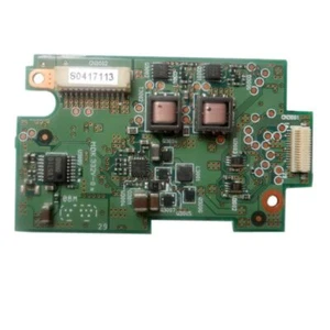 Original  Panel Board PCB Replacement For Nikon DSRL D90 Camera Repair - Picture 1 of 1