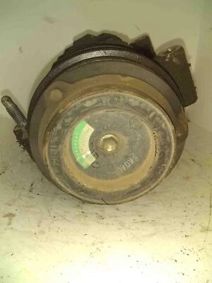 2003-2008 Chevy Silverado 1500 AC Compressor with Clutch V8 4.8L 5.3L 6.0L - Image 1 of 3