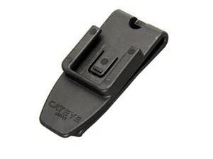 BOLSA DE SILLA Y ALFORJA CINTURÓN LED LUZ TRASERA CATEYE BUCLE C-1N SOPORTE CLIP DE MONTAJE - Imagen 1 de 1