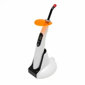 Luz de curado LED dental de 5W lámpara de polimerización dental Woodpecker lámpara de estilo - Imagen 1 de 4