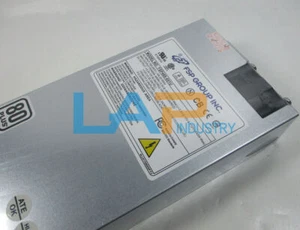 1PCS Used FSP460-601U 460W Industrial Control Power Supply Input 90-240V - Picture 1 of 8