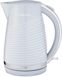 Morphy Richards Dune 1.5L Jug Kettle Cornflower Blue 108270 - Picture 1 of 1