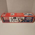 Vtg 92 Dream Team Bird Ewing Upper Deck  Wall Stars USA Basketball 1992 Olympics