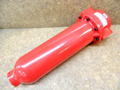 Filtro RTI 1M400M12P - Secadora 1-1/2" NPT 200 PSI 3 MICRAS Foto 1 de 4