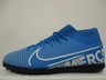 nike mercurial superfly club df mens astro turf trainers